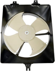 A/C Condenser Fan Assembly Dorman-OE Solutions 620-259