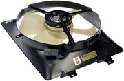 A/C Condenser Fan Assembly Dorman-OE Solutions 620-259