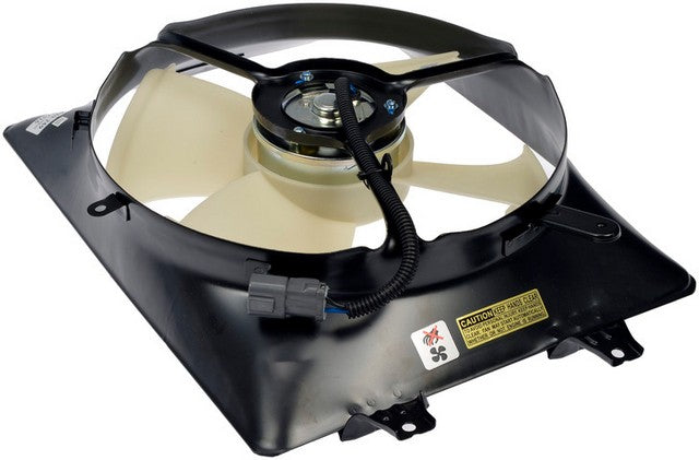 A/C Condenser Fan Assembly Dorman-OE Solutions 620-259