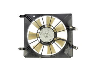 A/C Condenser Fan Assembly Dorman-OE Solutions 620-260