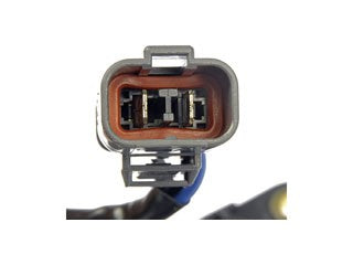 A/C Condenser Fan Assembly Dorman-OE Solutions 620-260