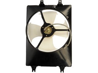 A/C Condenser Fan Assembly Dorman-OE Solutions 620-262