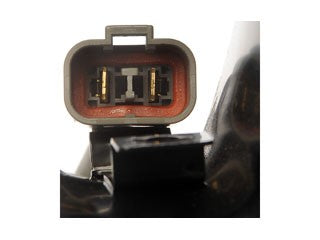 A/C Condenser Fan Assembly Dorman-OE Solutions 620-262