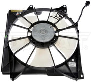 Engine Cooling Fan Assembly Dorman-OE Solutions 620-263