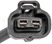Engine Cooling Fan Assembly Dorman-OE Solutions 620-263
