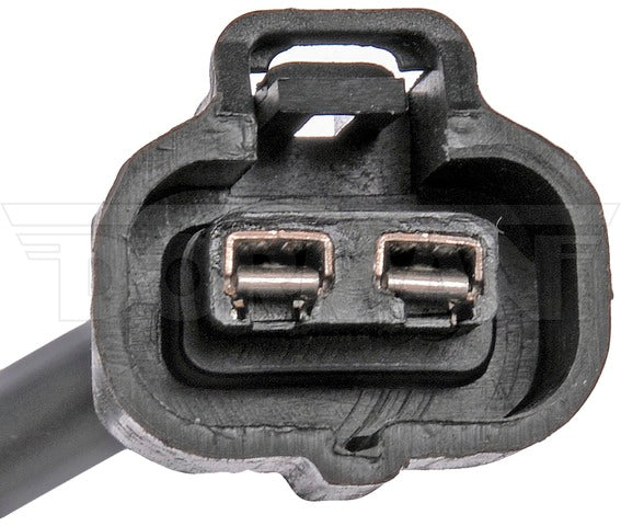 Engine Cooling Fan Assembly Dorman-OE Solutions 620-263