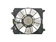 Engine Cooling Fan Assembly Dorman-OE Solutions 620-268