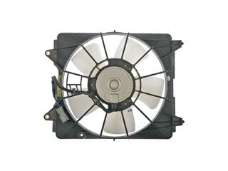 Engine Cooling Fan Assembly Dorman-OE Solutions 620-268
