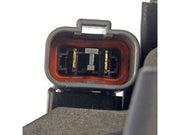 Engine Cooling Fan Assembly Dorman-OE Solutions 620-268