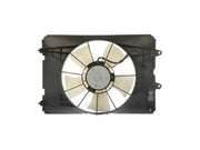 Engine Cooling Fan Assembly Dorman-OE Solutions 620-273