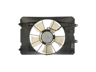 Engine Cooling Fan Assembly Dorman-OE Solutions 620-273