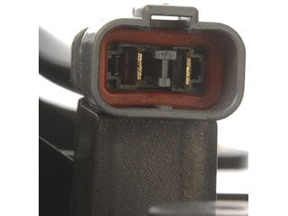 Engine Cooling Fan Assembly Dorman-OE Solutions 620-273