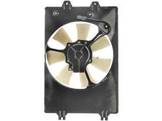 A/C Condenser Fan Assembly Dorman-OE Solutions 620-275