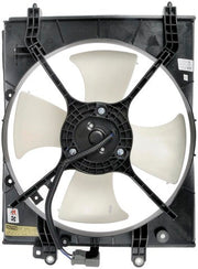A/C Condenser Fan Assembly Dorman-OE Solutions 620-276