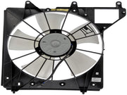 Engine Cooling Fan Assembly Dorman-OE Solutions 620-277