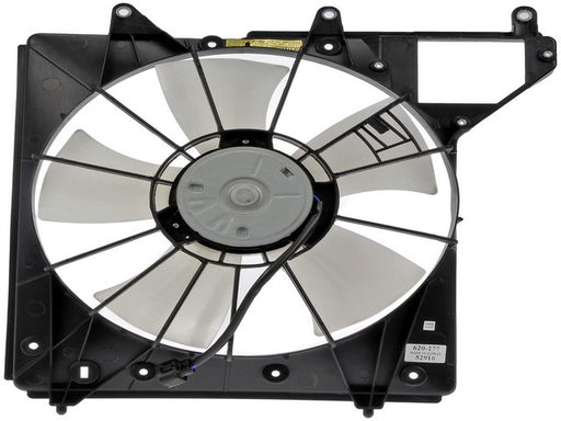 Engine Cooling Fan Assembly Dorman-OE Solutions 620-277