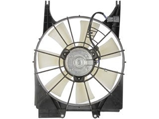 A/C Condenser Fan Assembly Dorman-OE Solutions 620-278