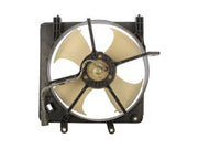 Engine Cooling Fan Assembly Dorman-OE Solutions 620-279