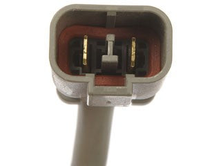 Engine Cooling Fan Assembly Dorman-OE Solutions 620-279