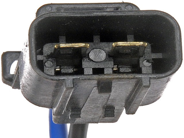 A/C Condenser Fan Assembly Dorman-OE Solutions 620-281