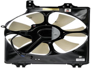A/C Condenser Fan Assembly Dorman-OE Solutions 620-282