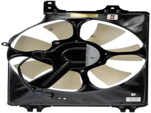 A/C Condenser Fan Assembly Dorman-OE Solutions 620-282