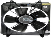Engine Cooling Fan Assembly Dorman-OE Solutions 620-283