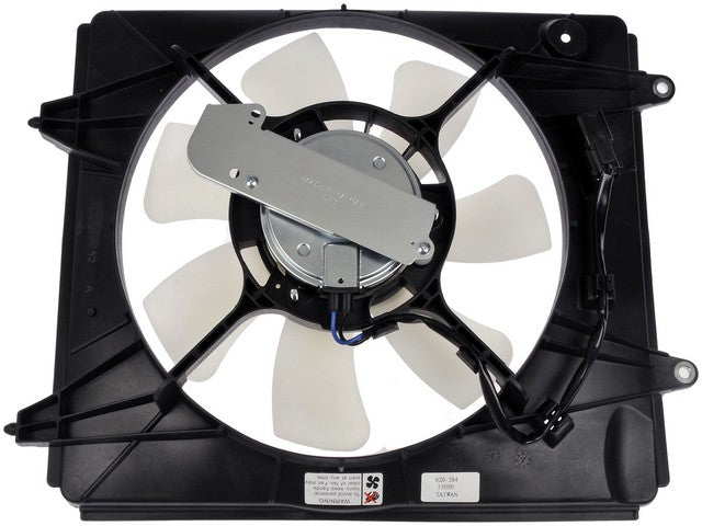 A/C Condenser Fan Assembly Dorman-OE Solutions 620-284
