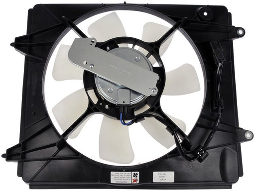 A/C Condenser Fan Assembly Dorman-OE Solutions 620-284