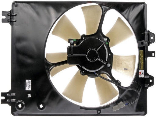 A/C Condenser Fan Assembly Dorman-OE Solutions 620-288