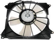 Engine Cooling Fan Assembly Dorman-OE Solutions 620-289