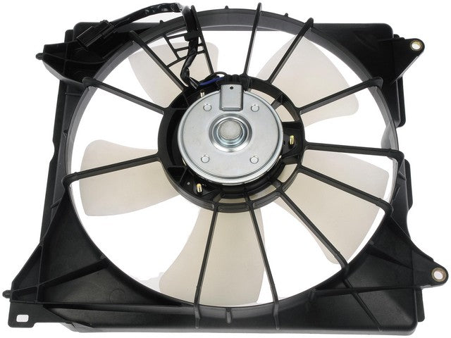 Engine Cooling Fan Assembly Dorman-OE Solutions 620-289