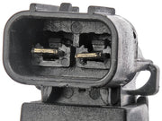 Engine Cooling Fan Assembly Dorman-OE Solutions 620-289
