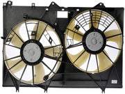 Engine Cooling Fan Assembly Dorman-OE Solutions 620-294