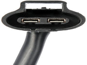 Engine Cooling Fan Assembly Dorman-OE Solutions 620-294