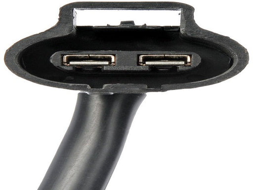 Engine Cooling Fan Assembly Dorman-OE Solutions 620-294