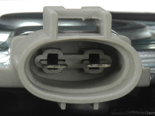 Engine Cooling Fan Assembly Dorman-OE Solutions 620-295