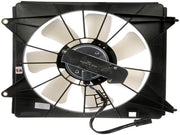 Engine Cooling Fan Assembly Dorman-OE Solutions 620-297