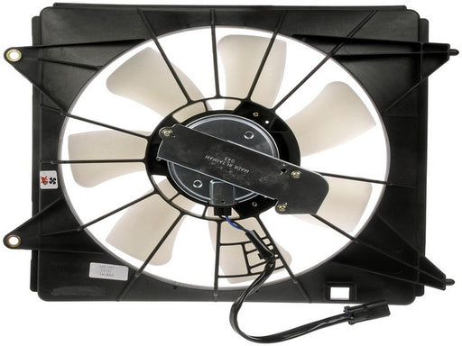 Engine Cooling Fan Assembly Dorman-OE Solutions 620-297