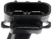 Engine Cooling Fan Assembly Dorman-OE Solutions 620-297