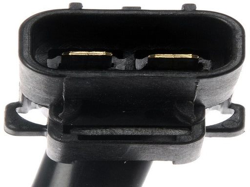 Engine Cooling Fan Assembly Dorman-OE Solutions 620-297