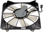 Engine Cooling Fan Assembly Dorman-OE Solutions 620-298