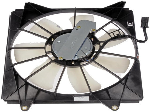 Engine Cooling Fan Assembly Dorman-OE Solutions 620-298