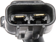 Engine Cooling Fan Assembly Dorman-OE Solutions 620-298