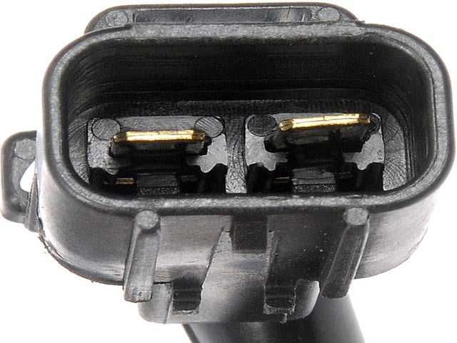 Engine Cooling Fan Assembly Dorman-OE Solutions 620-298