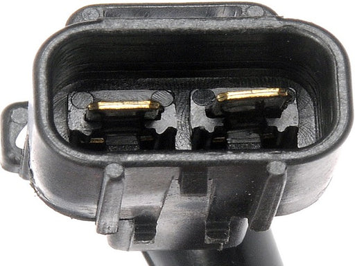 Engine Cooling Fan Assembly Dorman-OE Solutions 620-298
