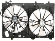 Engine Cooling Fan Assembly Dorman-OE Solutions 620-299