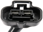 Engine Cooling Fan Assembly Dorman-OE Solutions 620-299