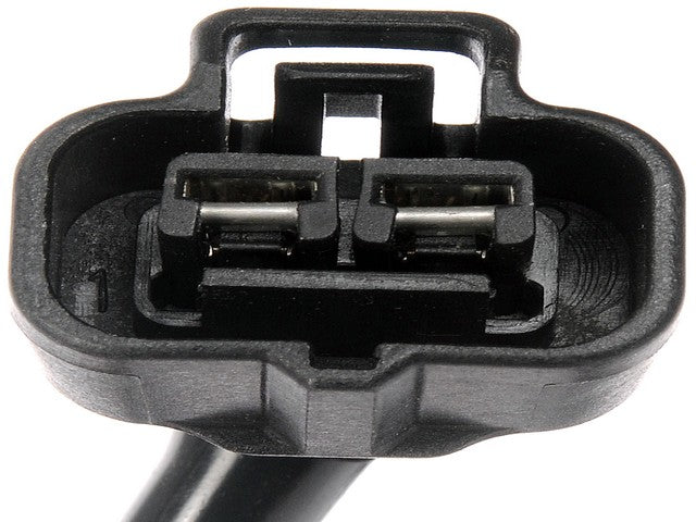 Engine Cooling Fan Assembly Dorman-OE Solutions 620-299