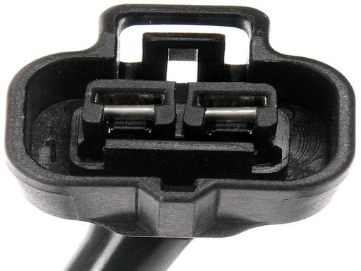 Engine Cooling Fan Assembly Dorman-OE Solutions 620-299